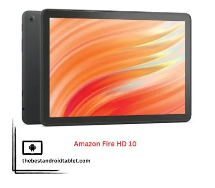 Amazon Fire HD 10: Budget-Friendly Entertainment in Your Car