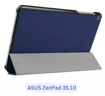 Android Tablets for Architectures ASUS ZenPad 3S 10