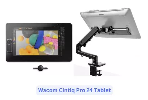 Android Tablets for Architectures Wacom Cintiq Pro 24 Tablet