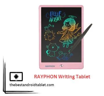 drawing tablets for kids