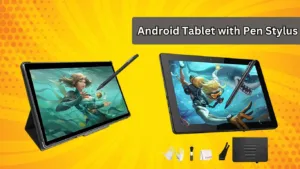 Read more about the article Android Tablet with Pen Stylus in 2024
