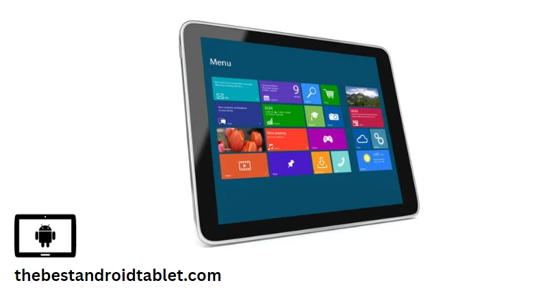 install Windows on Android Tablet