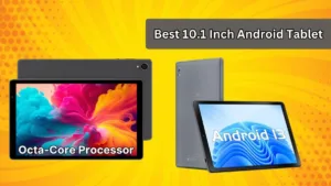 10.1inch android tablet