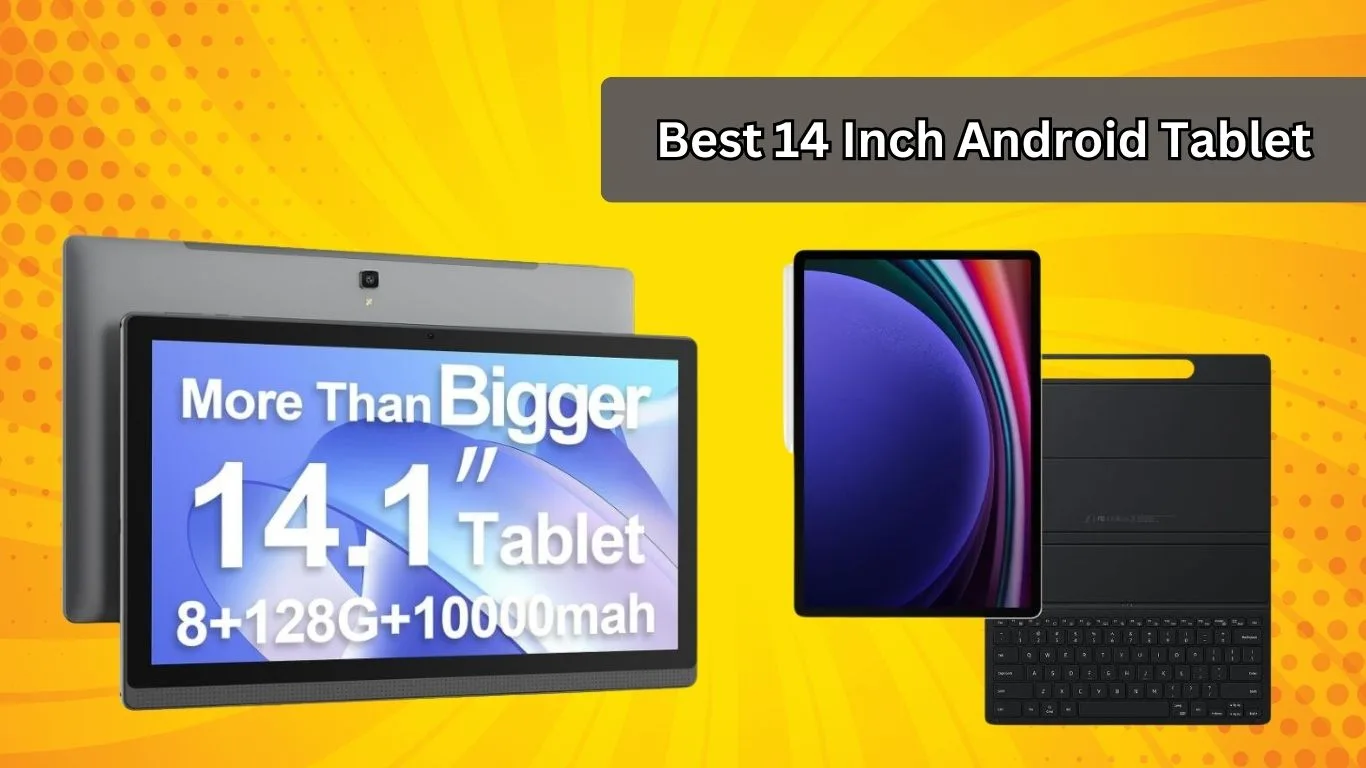 14-Inch-Android-Tablet